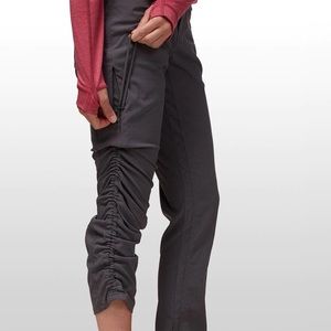 Women’s Kuhn Trekr Pants - blue